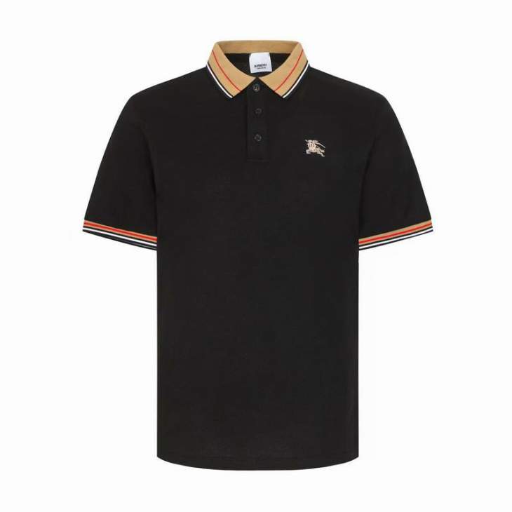 Picture of Burberry Polo Shirts Short _SKUBurberryS-2XL12dtr0228948
